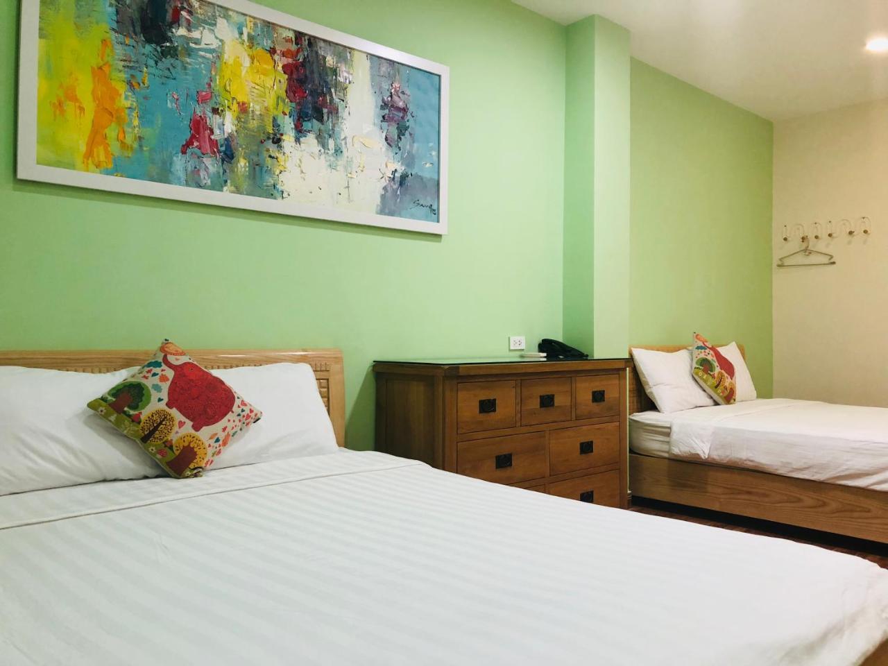 Hotel Cozy House 160 Ciudad Ho Chi Minh  Exterior foto