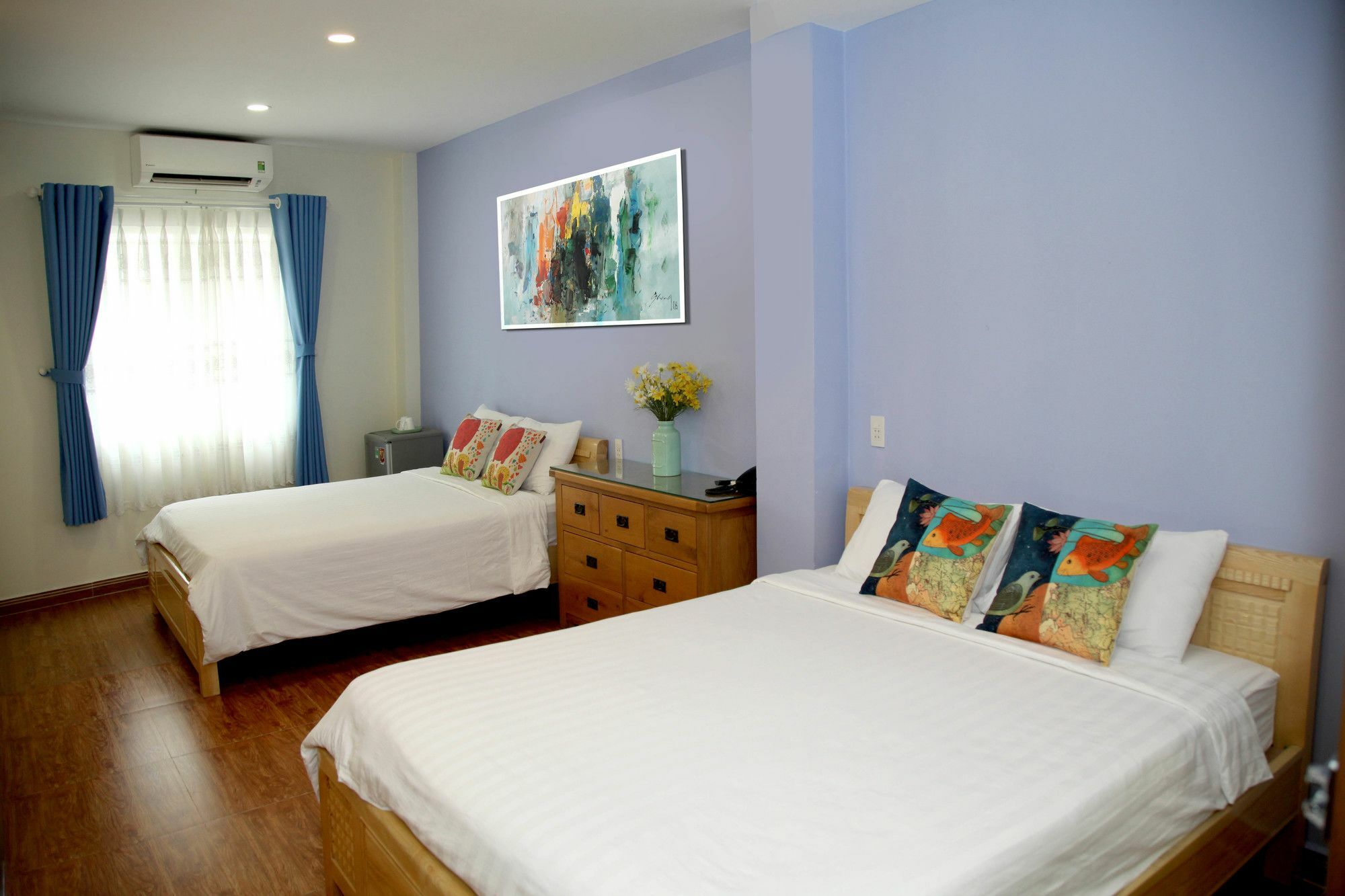 Hotel Cozy House 160 Ciudad Ho Chi Minh  Exterior foto