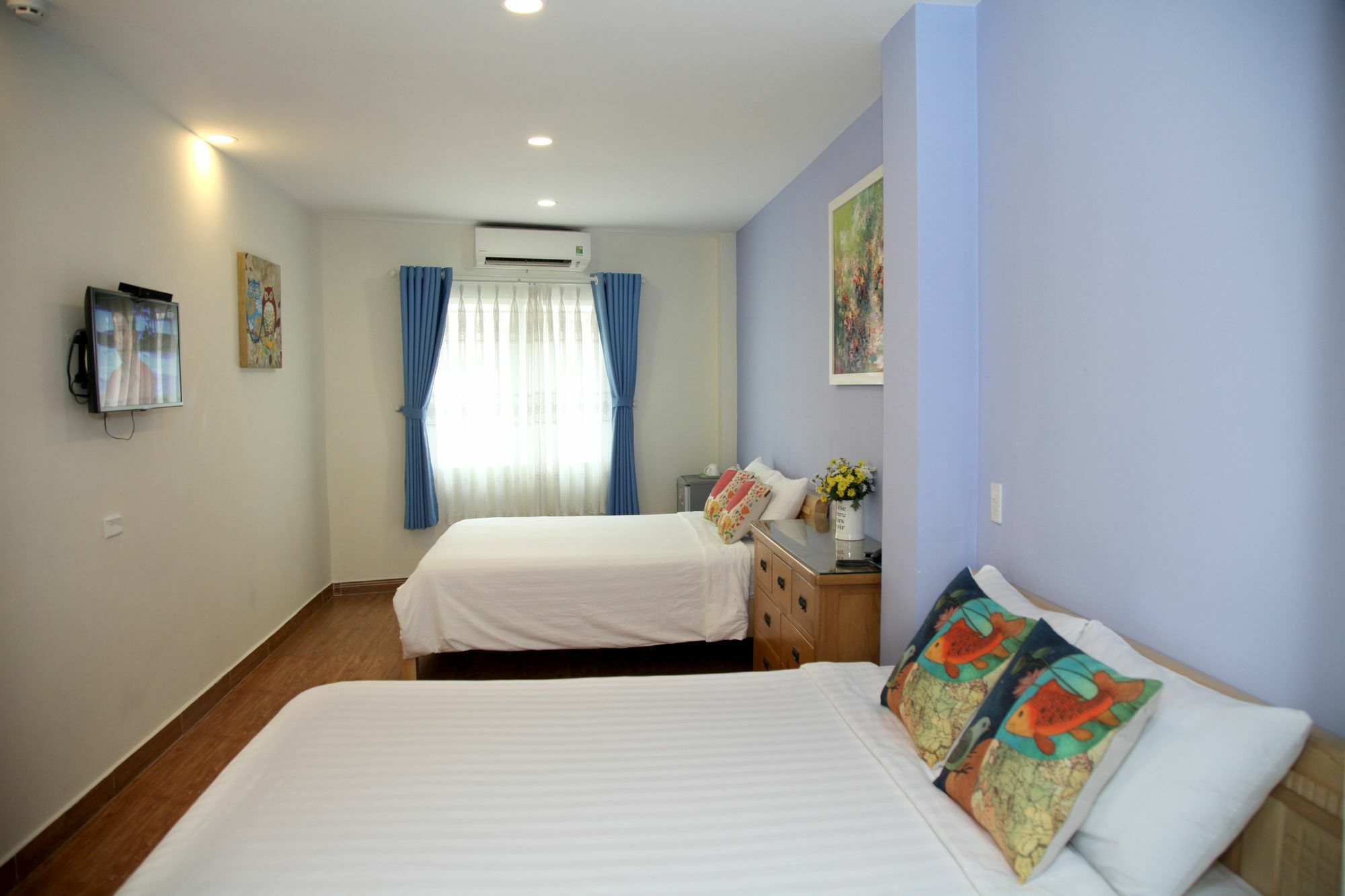 Hotel Cozy House 160 Ciudad Ho Chi Minh  Exterior foto
